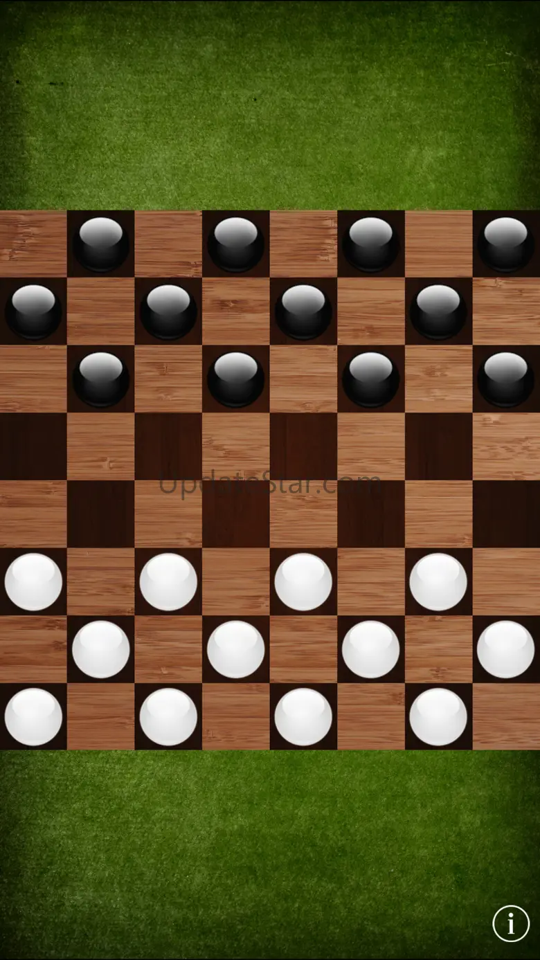Mr Checkers 2.4