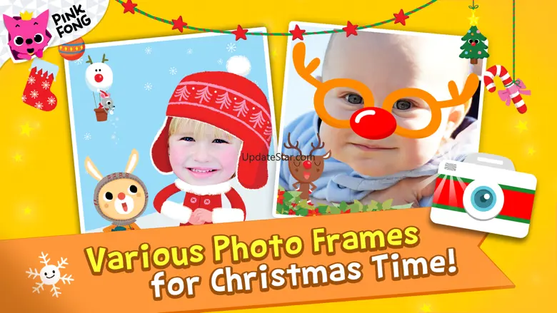 Pinkfong Christmas Fun 16
