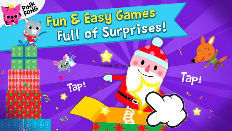 Pinkfong Christmas Fun 16