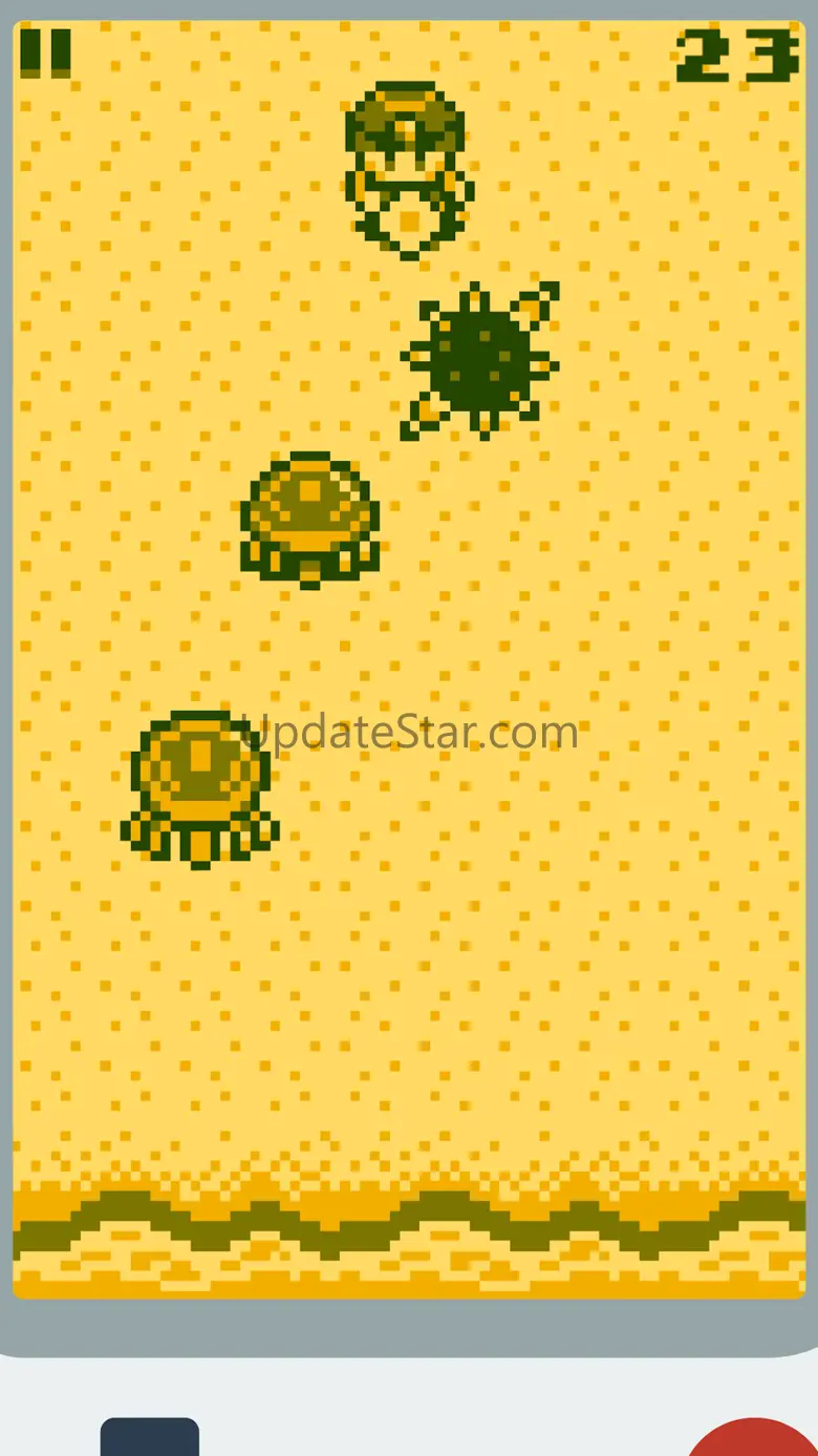 Beach Defender: 8-bit Shooter 1.6.3