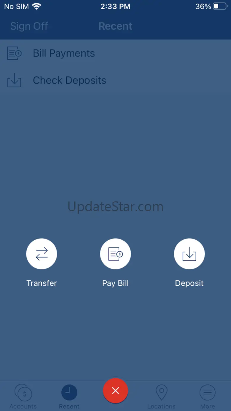 Signature Mobile Banking 5.0.20.494