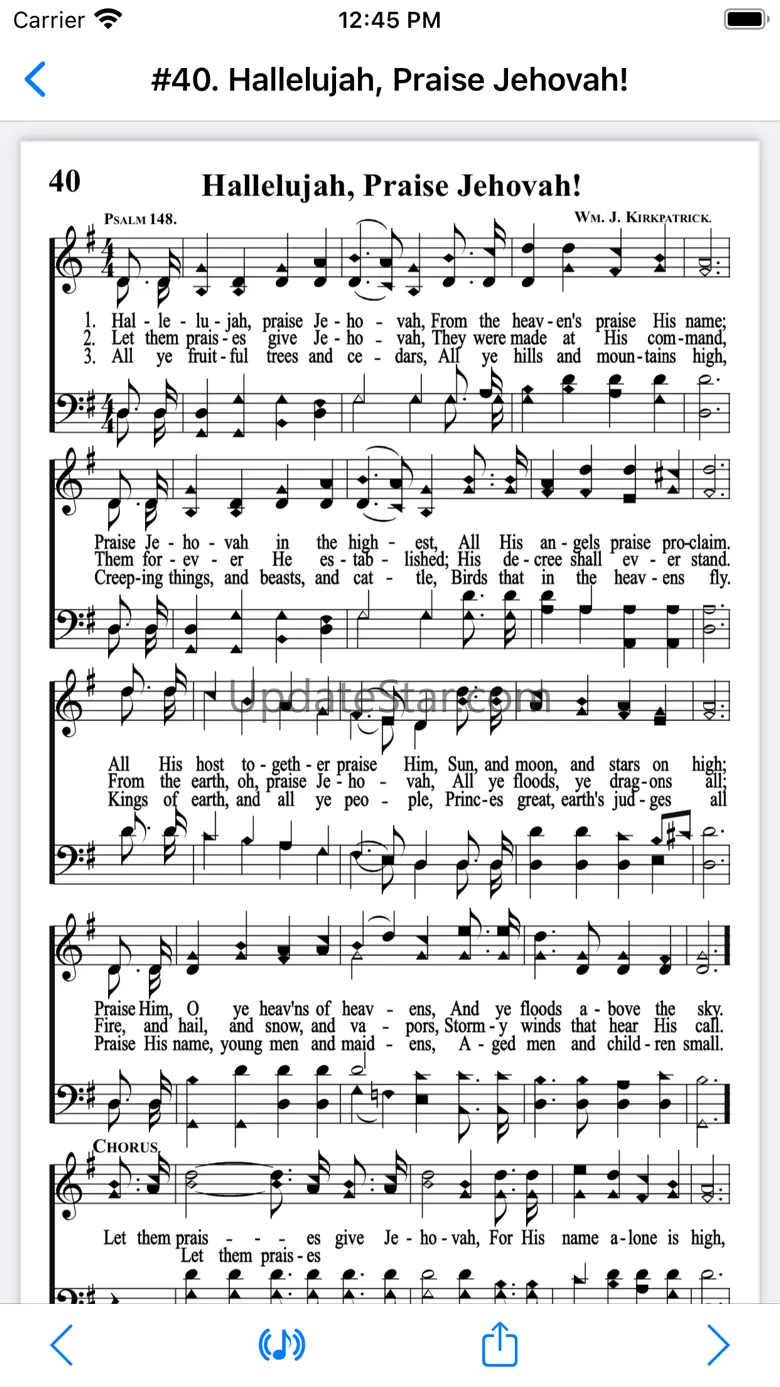 ELS Hymnbook 1.2