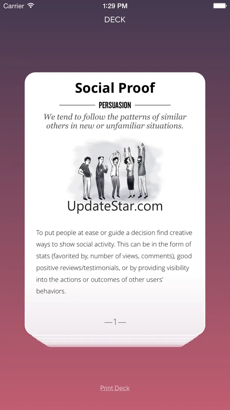 Mental Notes 1.20