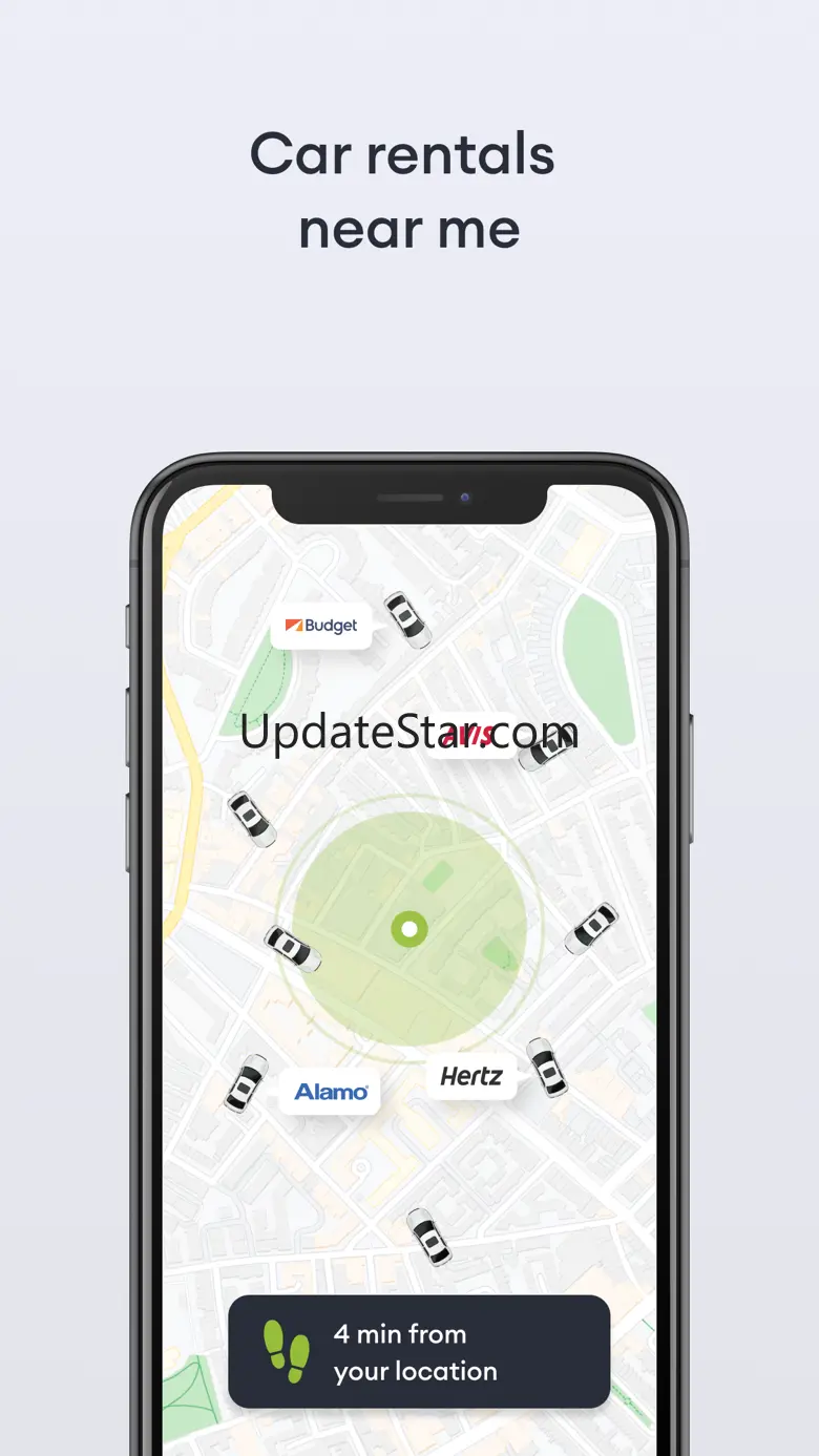 Cars Scanner - rent a car 3.1.3