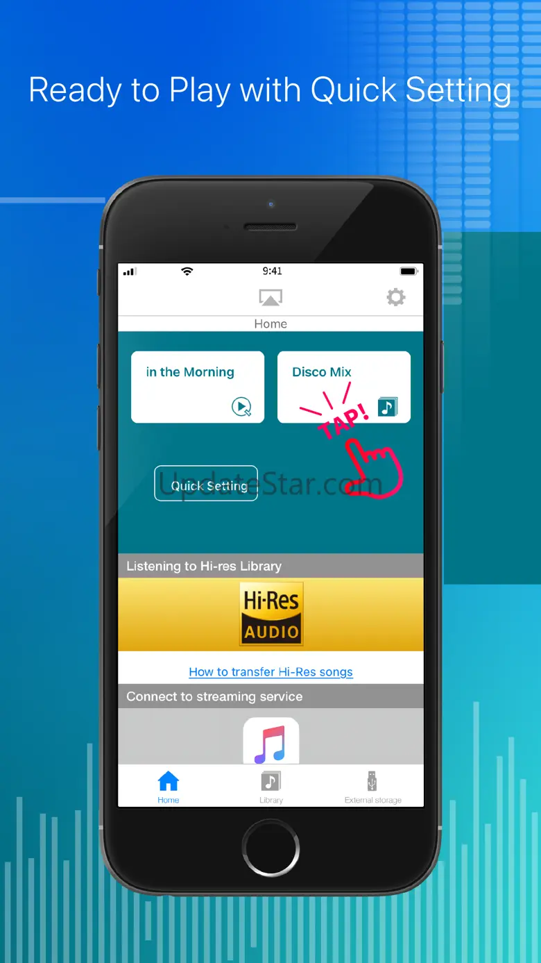 music player-NePLAYER Lite 1.6.4
