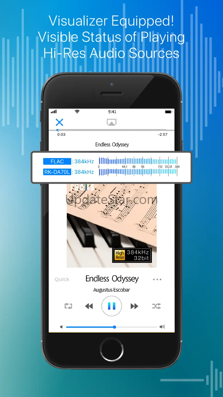 music player-NePLAYER Lite 1.6.4