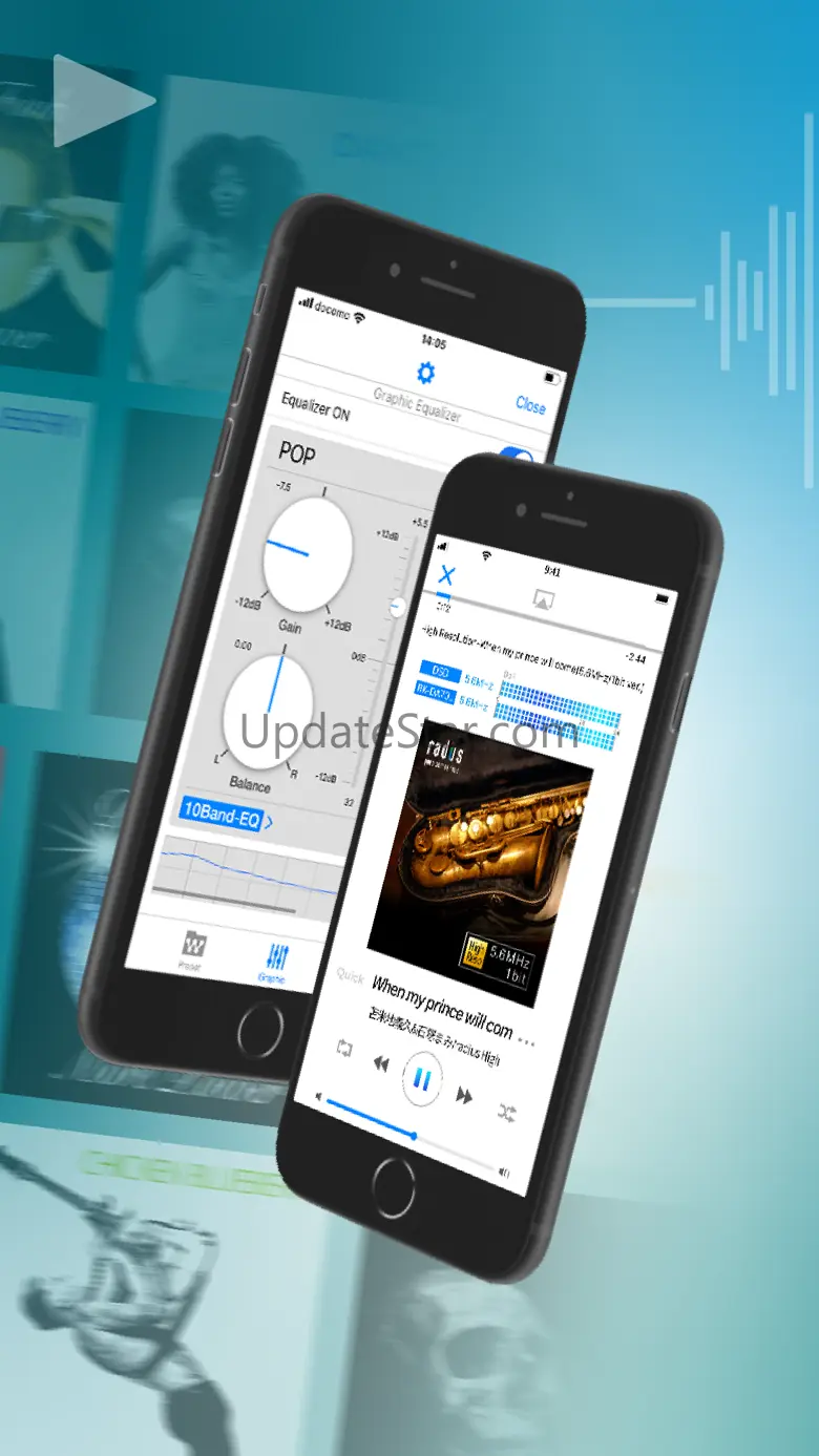 music player-NePLAYER Lite 1.6.4