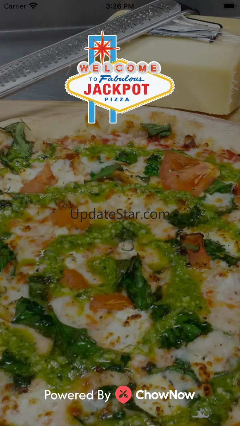 Jackpot Pizza 3.24.0