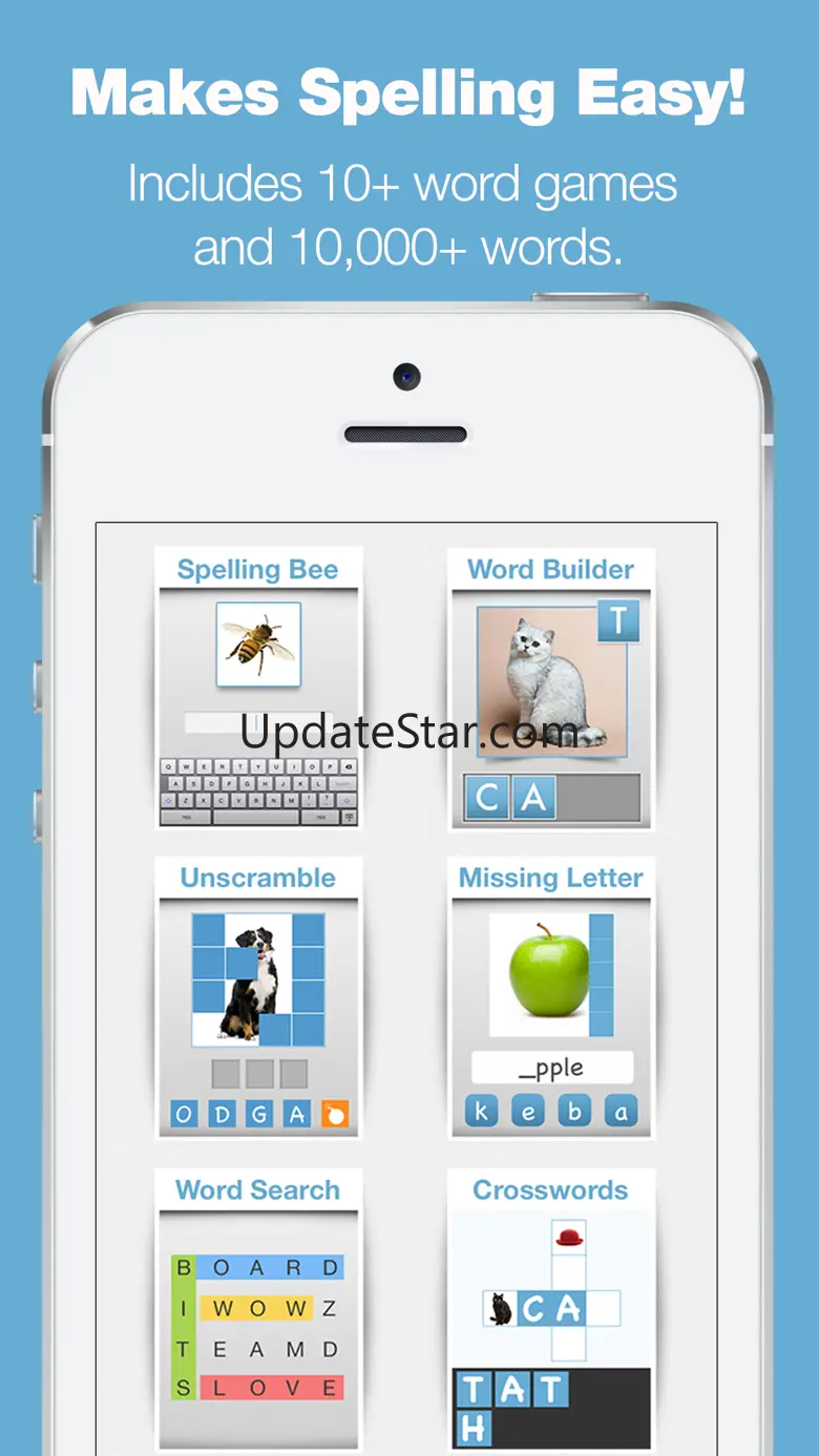 Spelling Bee PRO - Learn to Spell & Master Test 2.0