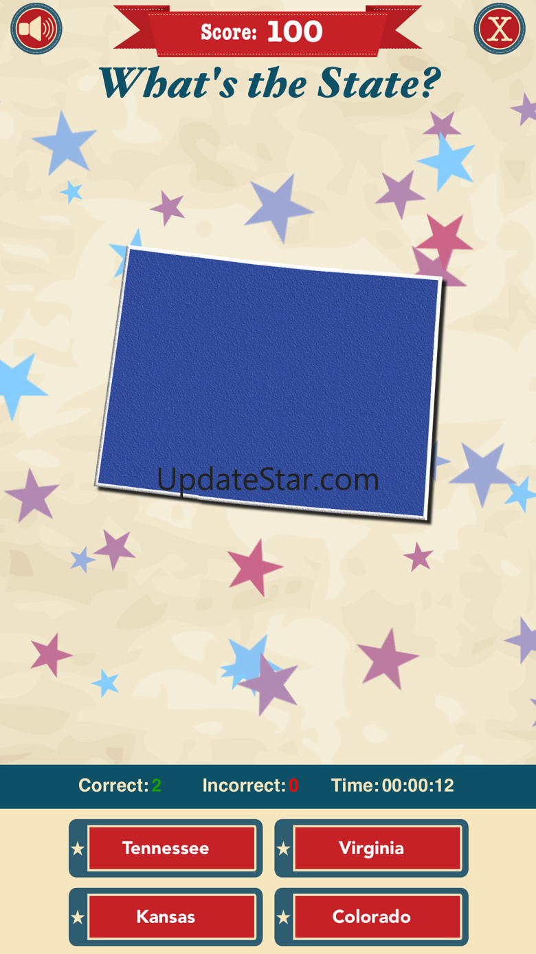 State The States & Capitals ED 1.7.3