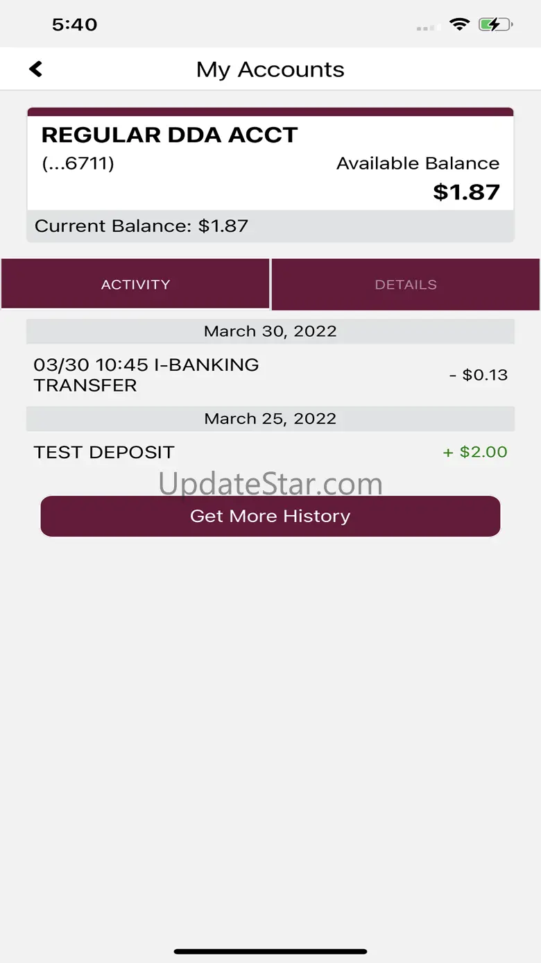 MCB On The Go 23.1.0