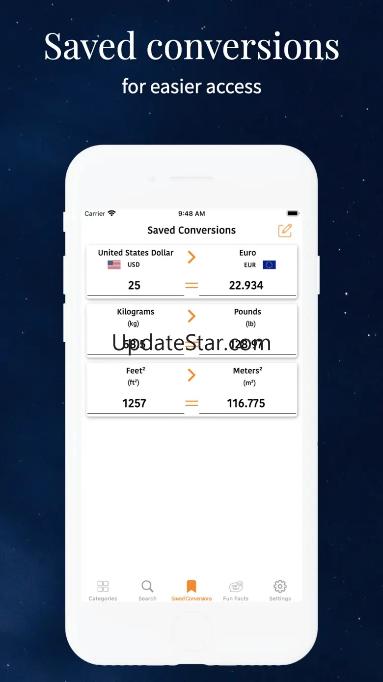 EZPZ Unit Converter 3.0