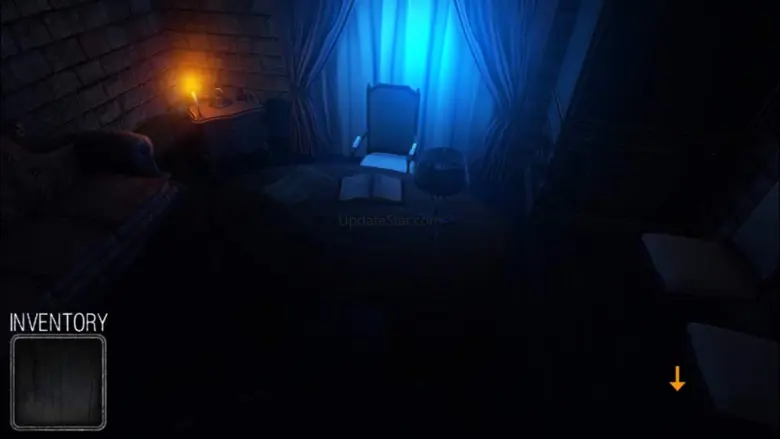 Escape - Destroy Ghost Castle 6 5.0