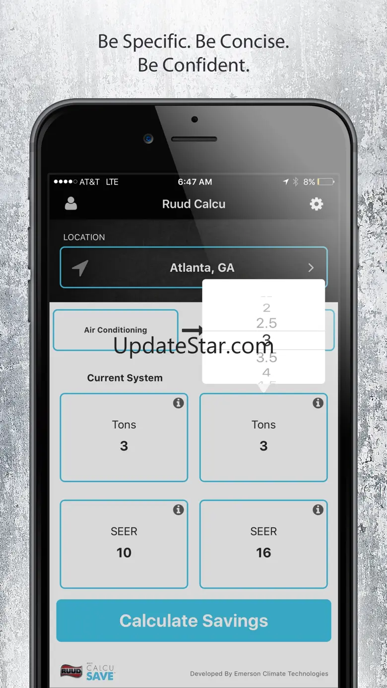 Ruud Calcu Save 1.6.2