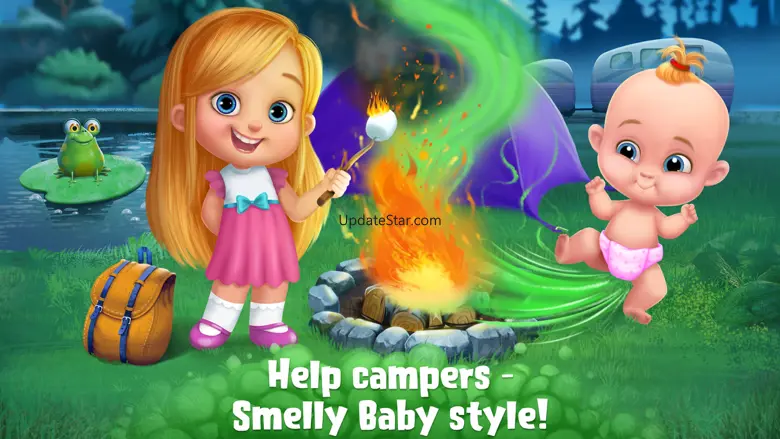 Smelly Baby 1.2.2