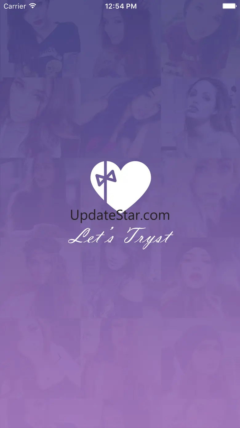 Let's Tryst 1.0