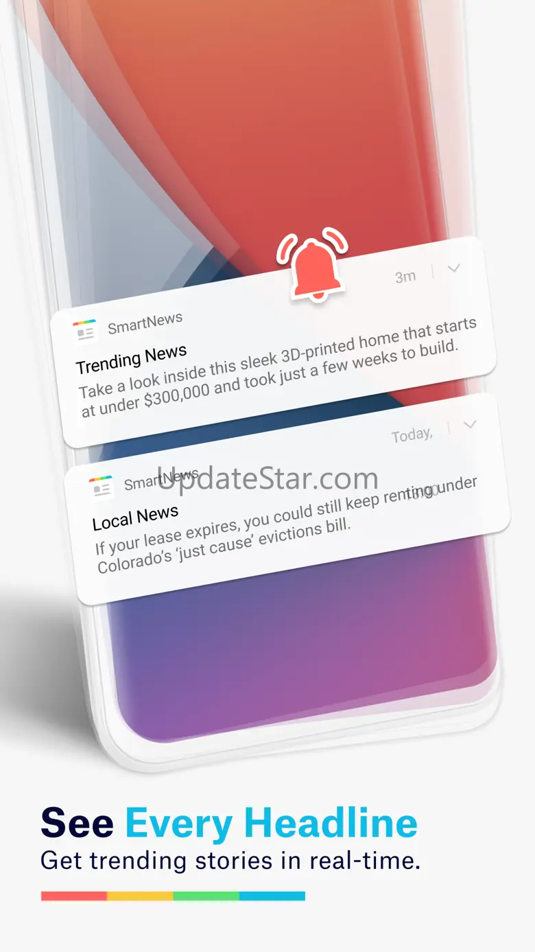 SmartNews: Local Breaking News 24.3.20