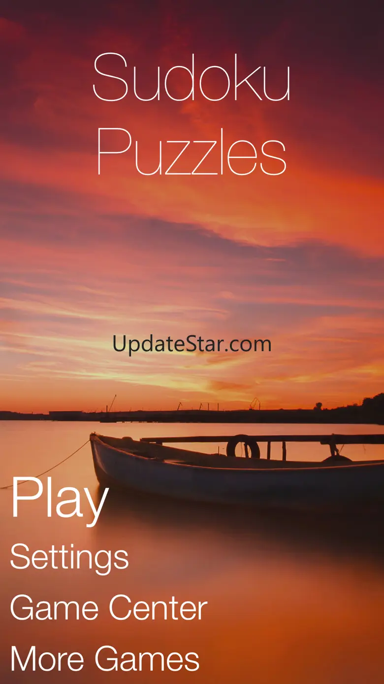 ∙Sudoku 5.1.3
