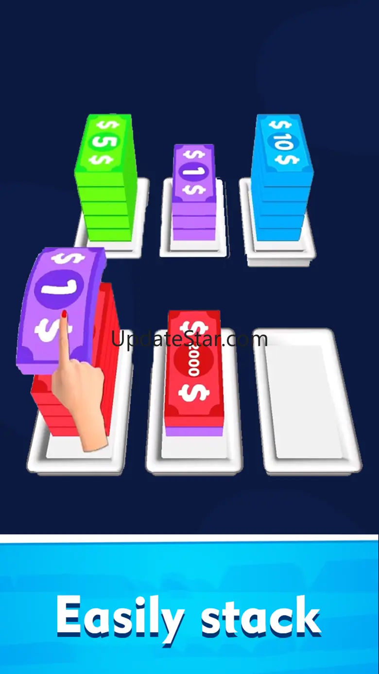 Millionaire Sort 1.0