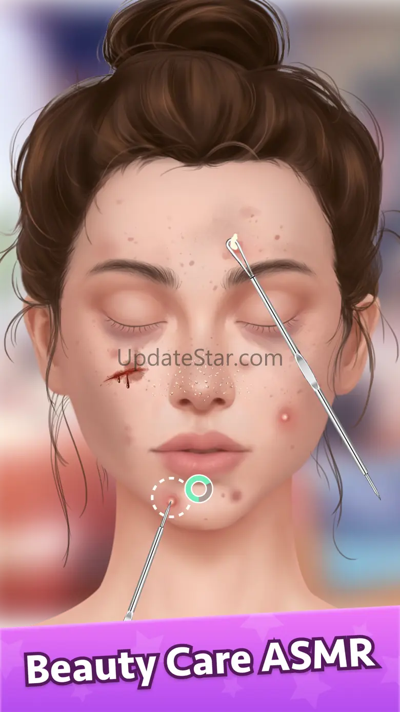 Makeover Artist-Makeup Games 2.1.4