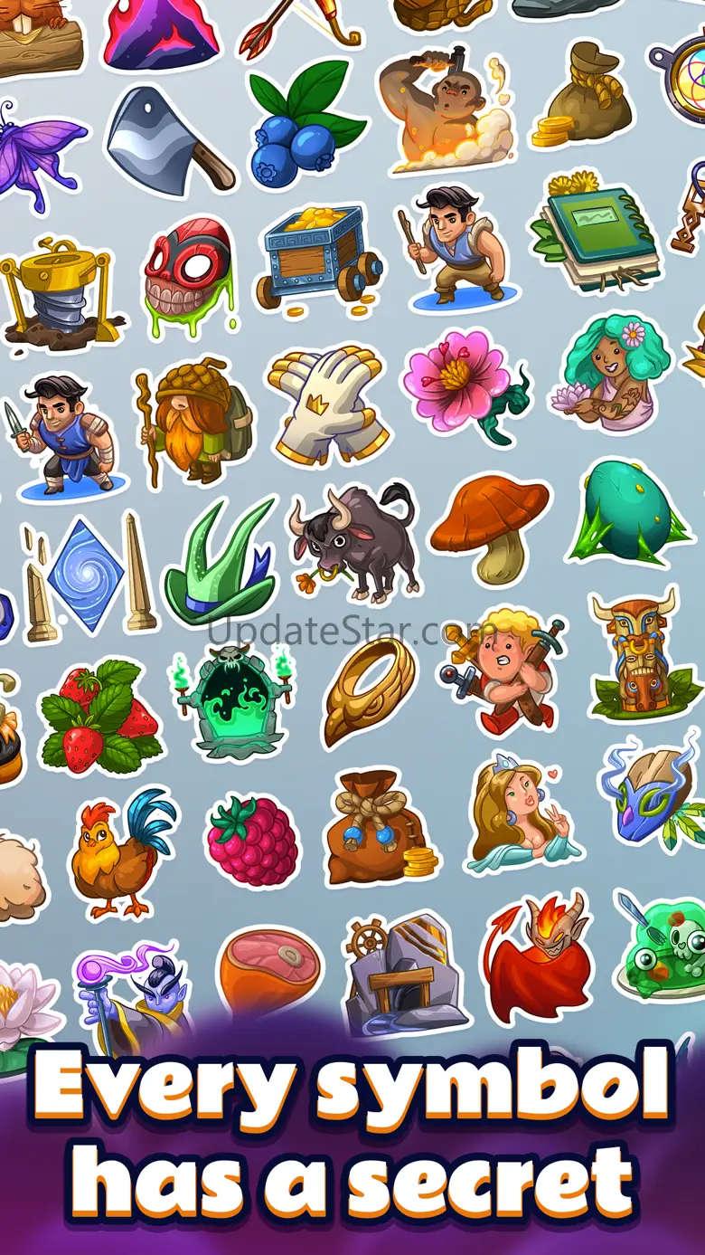 SpinCraft: Roguelike Puzzle 2.19.17