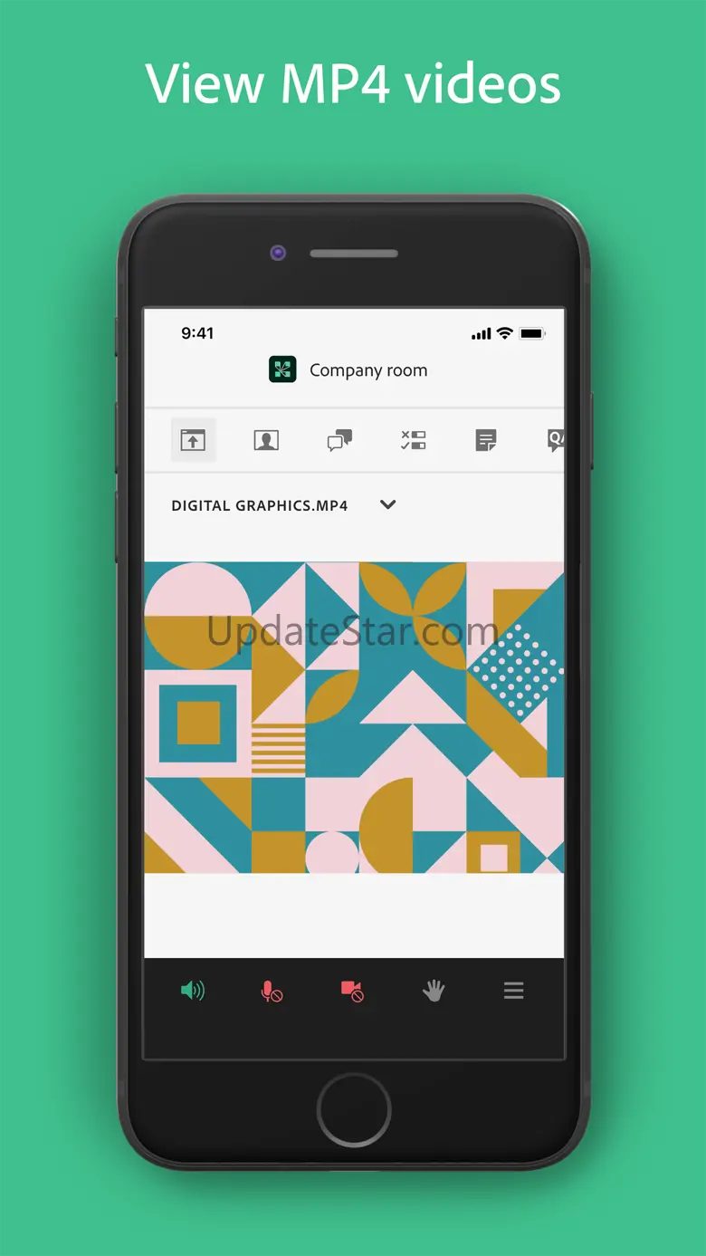 Adobe Connect New 3.6.2
