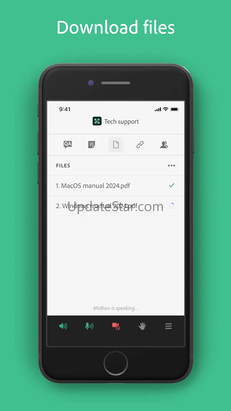 Adobe Connect New 3.6.2