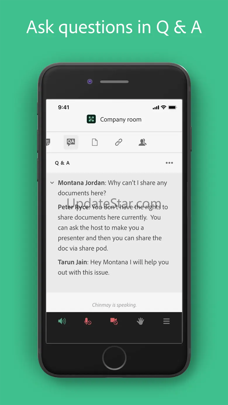 Adobe Connect New 3.6.2