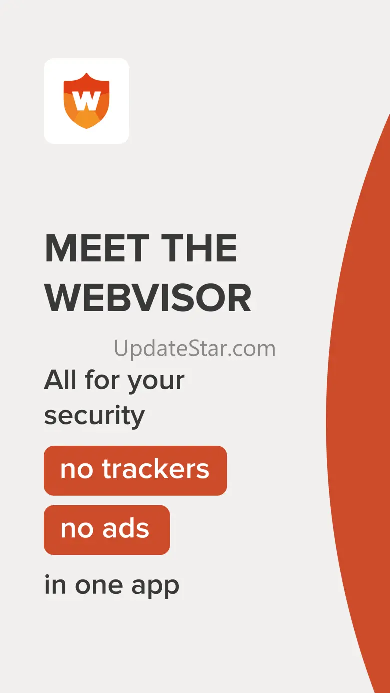 Webvisor 1.0