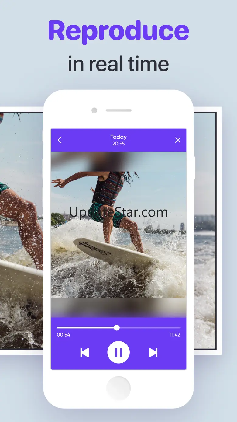 Screen Mirroring App: Air Cast 1.0
