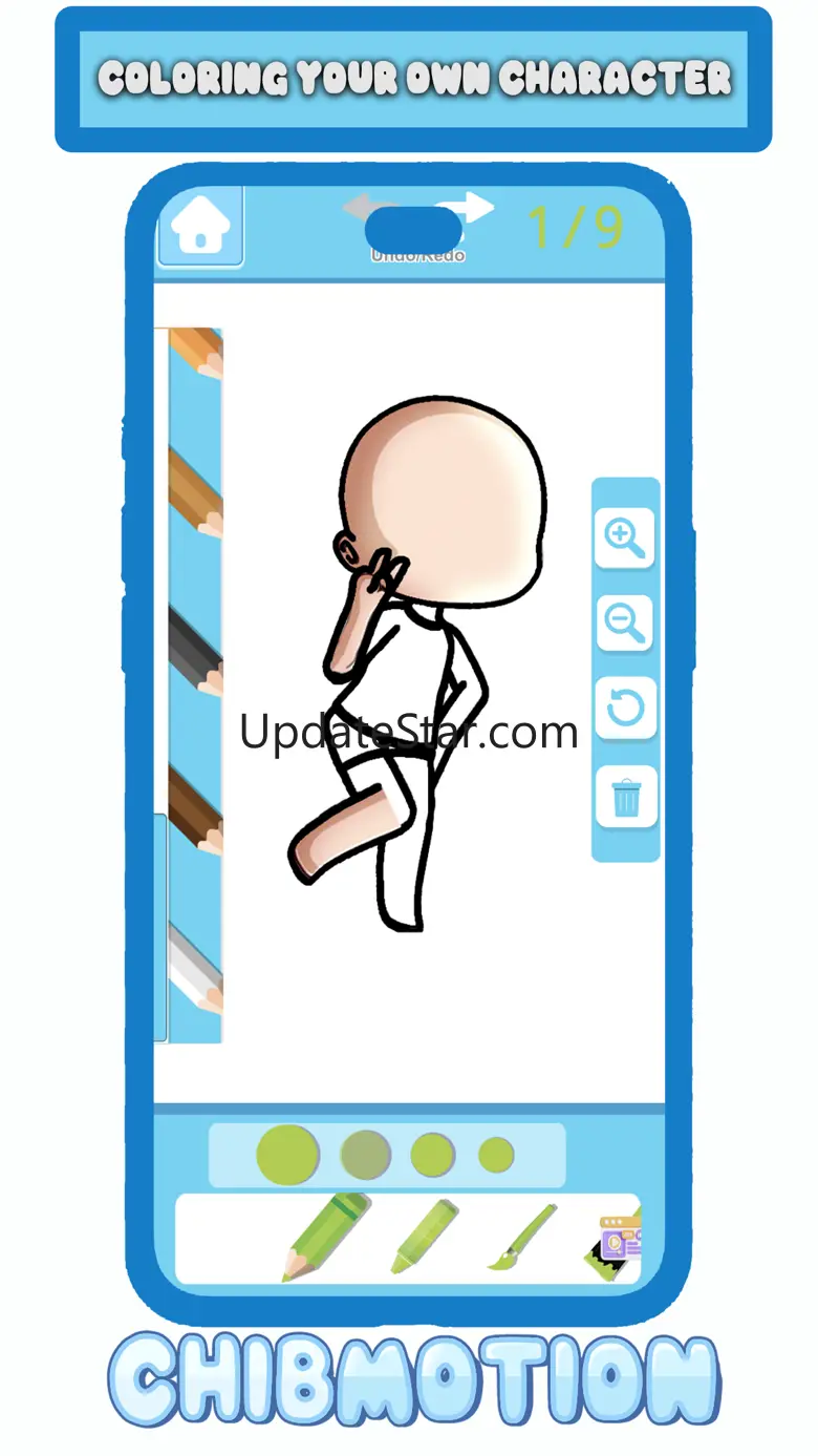 chibmotion drawing 1.0