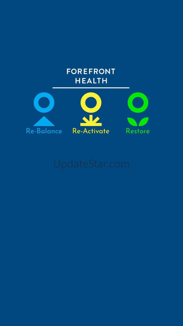 Forefront Health 1.7