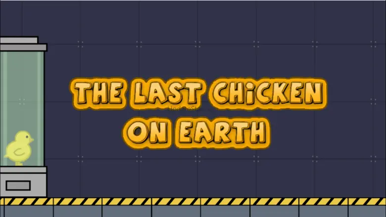The Last Chicken On Earth! 1.1.2