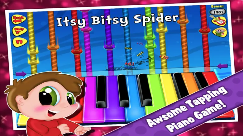 Piano Band Music Game 1.9