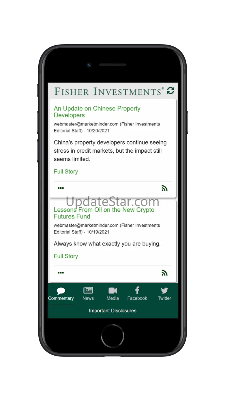 Fisher Investments 1.6
