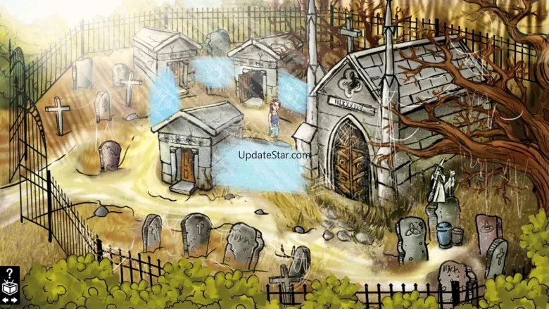Alice and The Reformatory for Witches 1.1