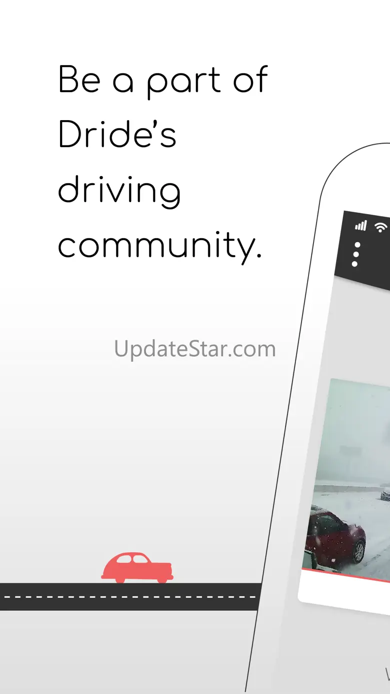 Dride - Dashcam Manager 17.1