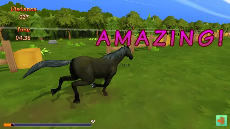 Horse Park Tycoon 2 1.2.0