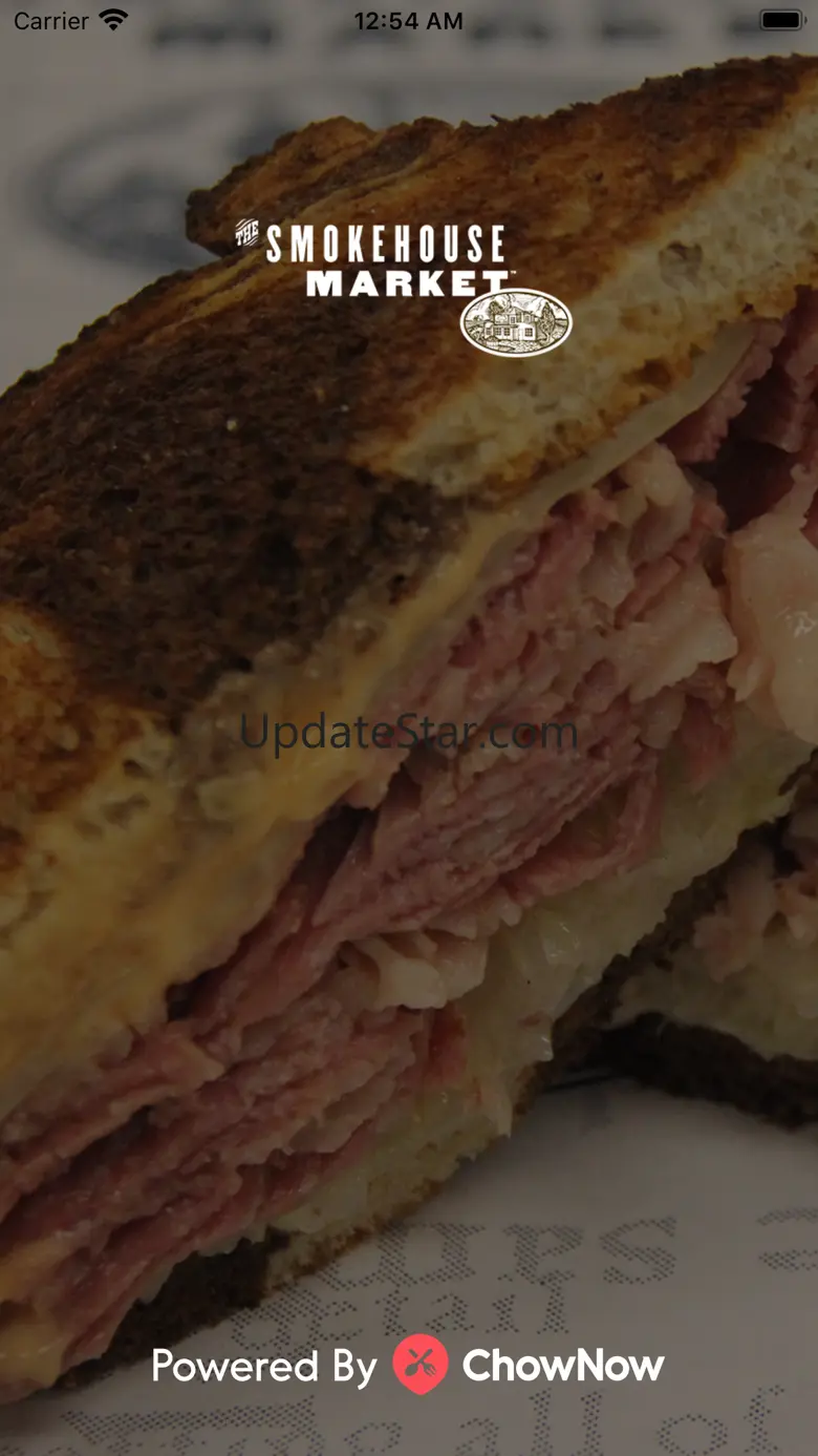 Smokehouse Market 3.16.0