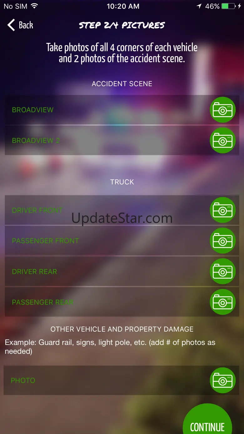 TrackOn HOS 3.4.2