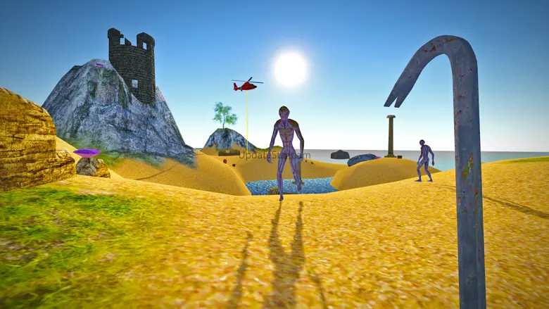 SOS Survival Escape 1.0