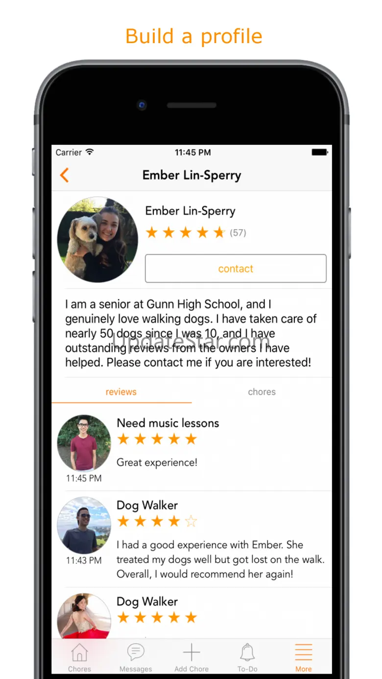 Chorely - Chores Made Easy 1.0.6