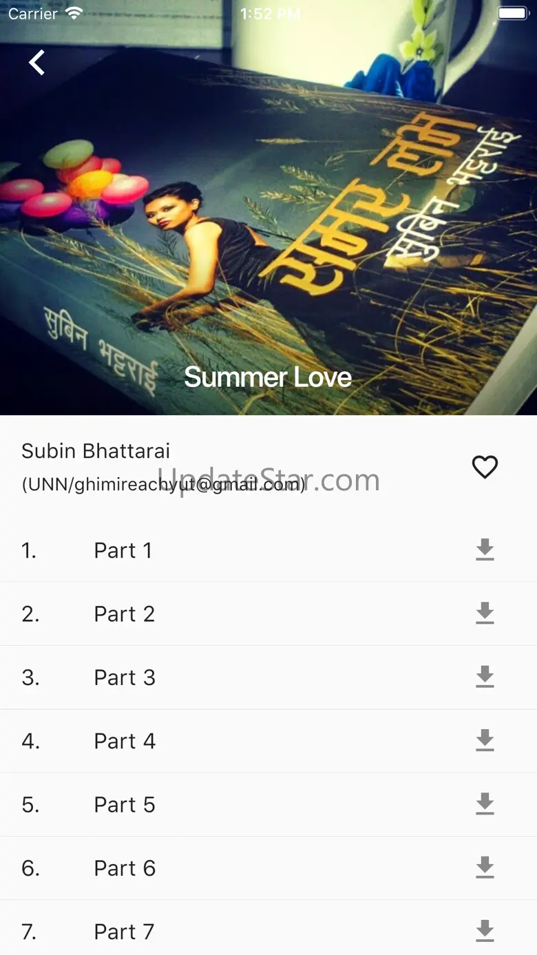 Nepali Audio Book 7.0.6