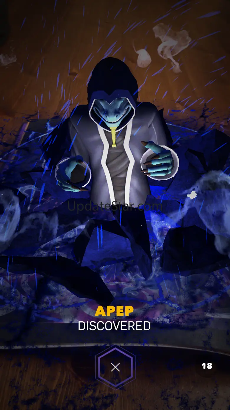 Masters of the Sun AR 1.0.7