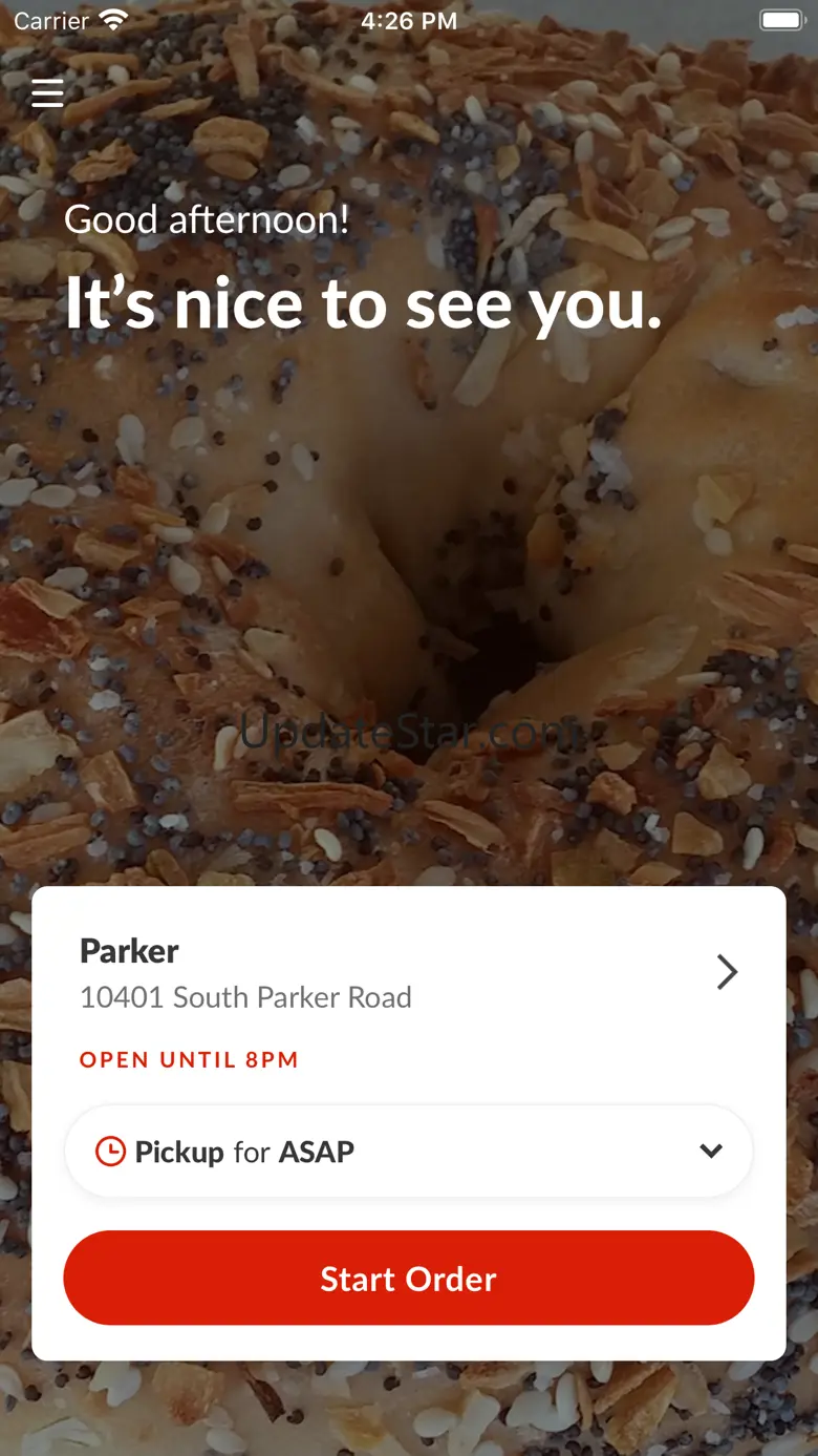 Bagel Stop Cafe 3.16.0