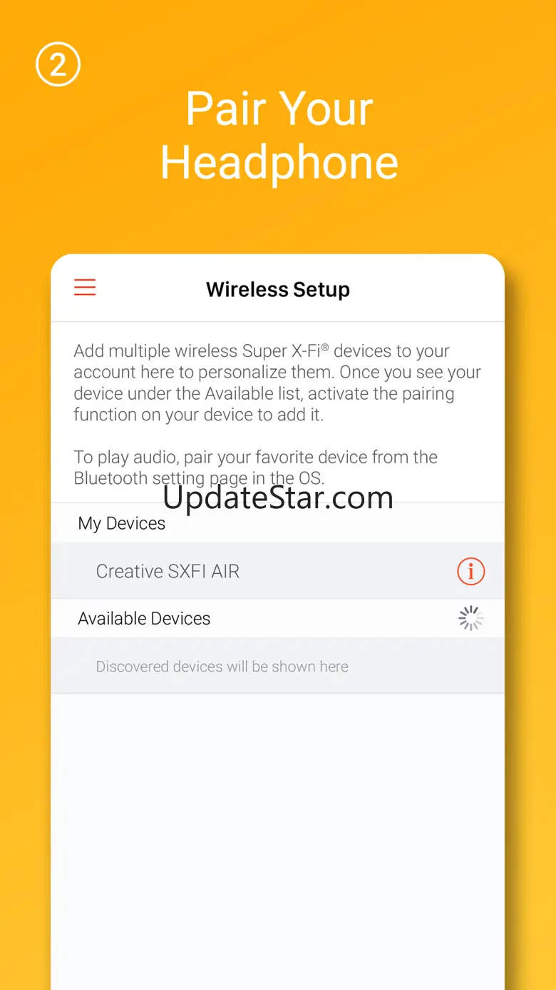 SXFI App 3.02
