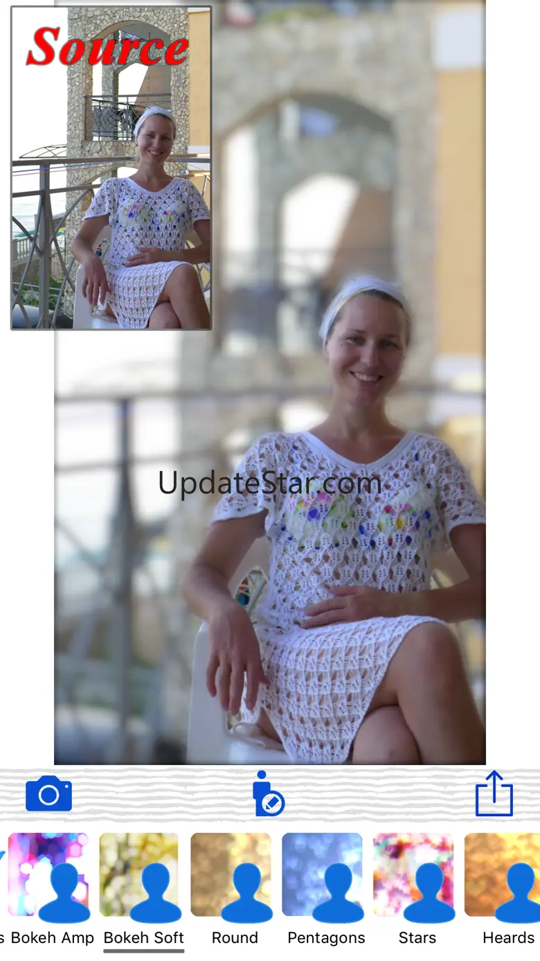 AlphaBlur Image Effects 1.04