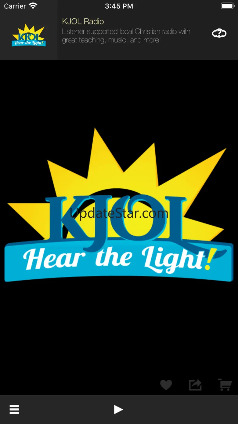 KJOL Radio 4.55.5