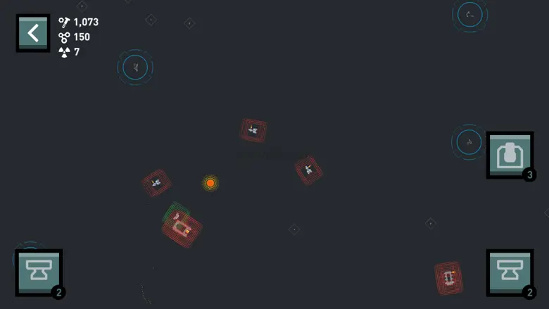 SpaceShip Battles 1.05