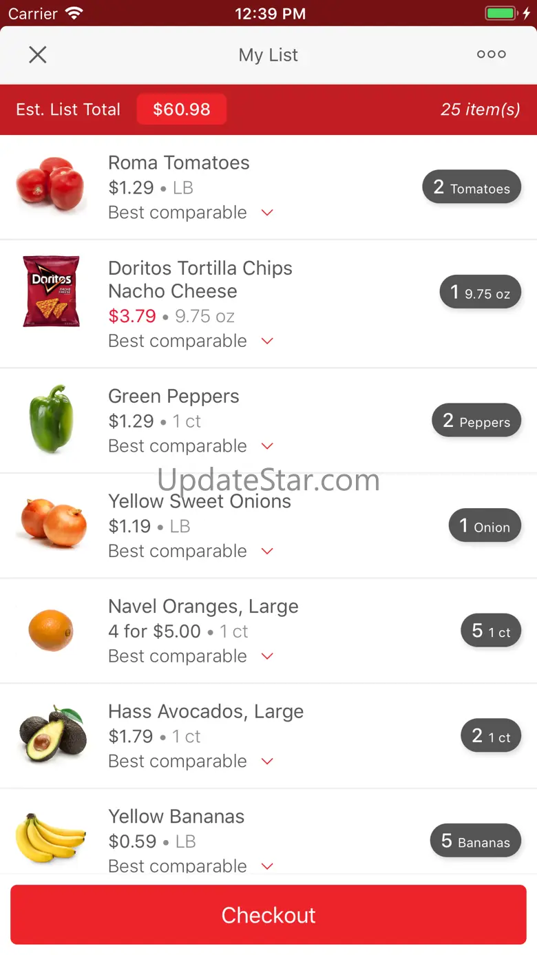 Leppinks Groceries To Go 20240628